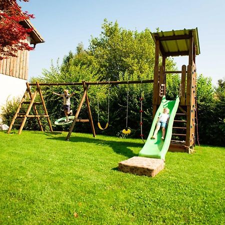 Mayr-Hof Seimetzback ภายนอก รูปภาพ
